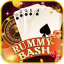 top 10 rummy cash games icon
