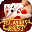 indian rummy 13 cards logo